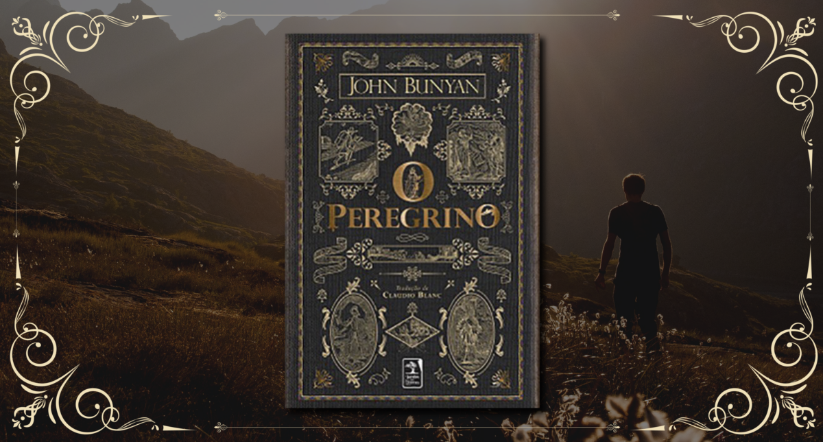 ‘O Peregrino’: bestseller que atravessa os séculos