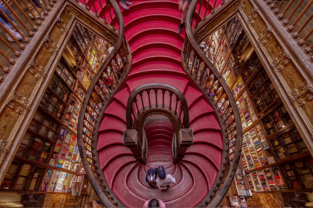 Bodleian Library - Oxford, Reino Unido