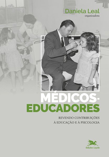 Médicos Educadores Daniela Leal