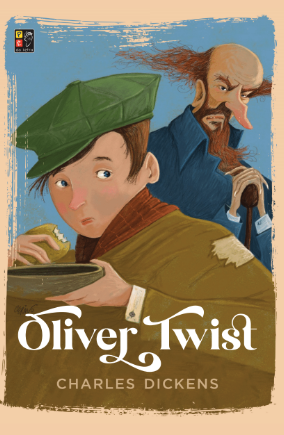 Oliver-Twist-Charles-Dickens