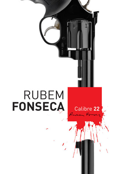 Calibre 22 Rubem Fonseca